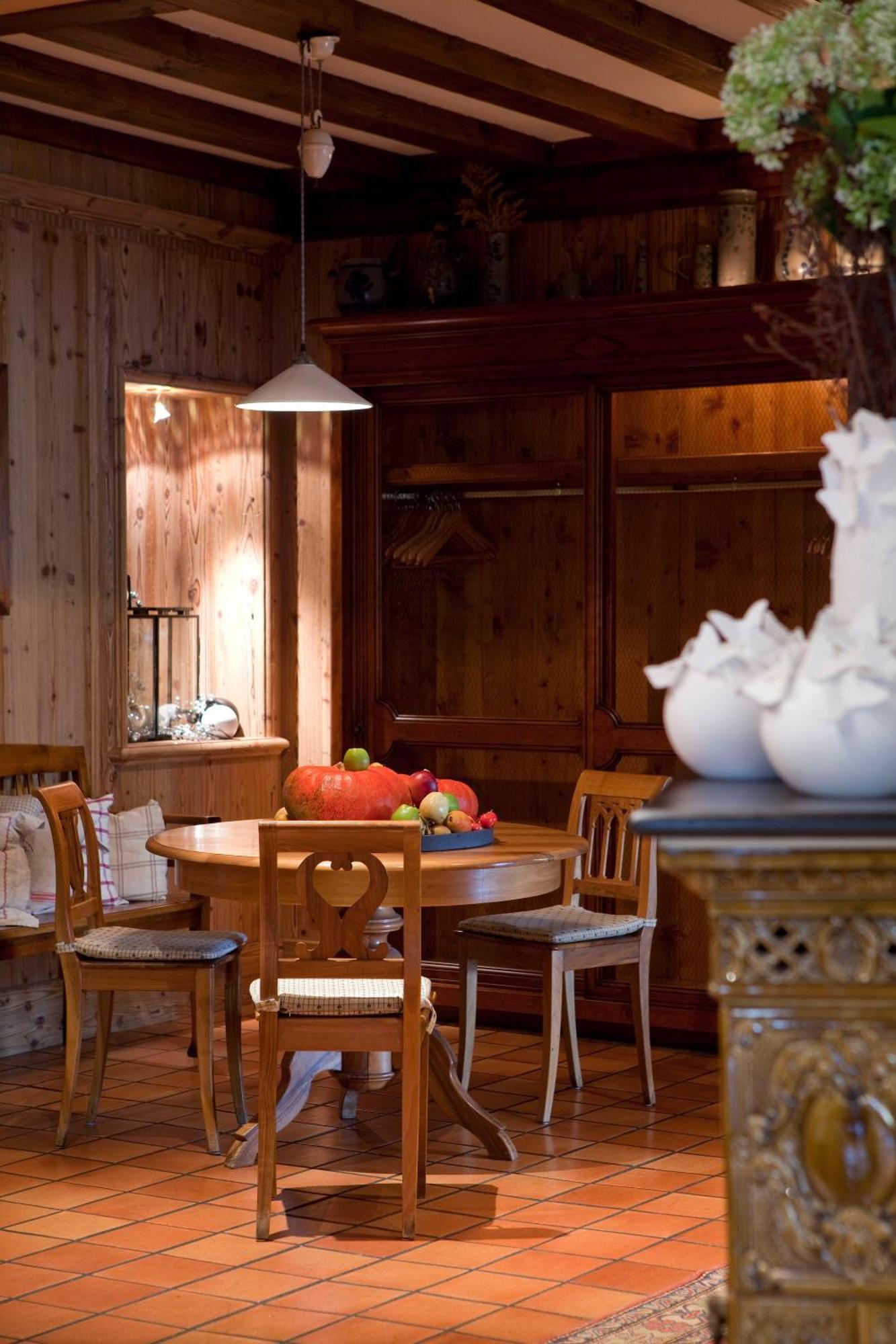 Logis Hotel Le Parc & Spa Saint-Hippolyte  Exterior foto