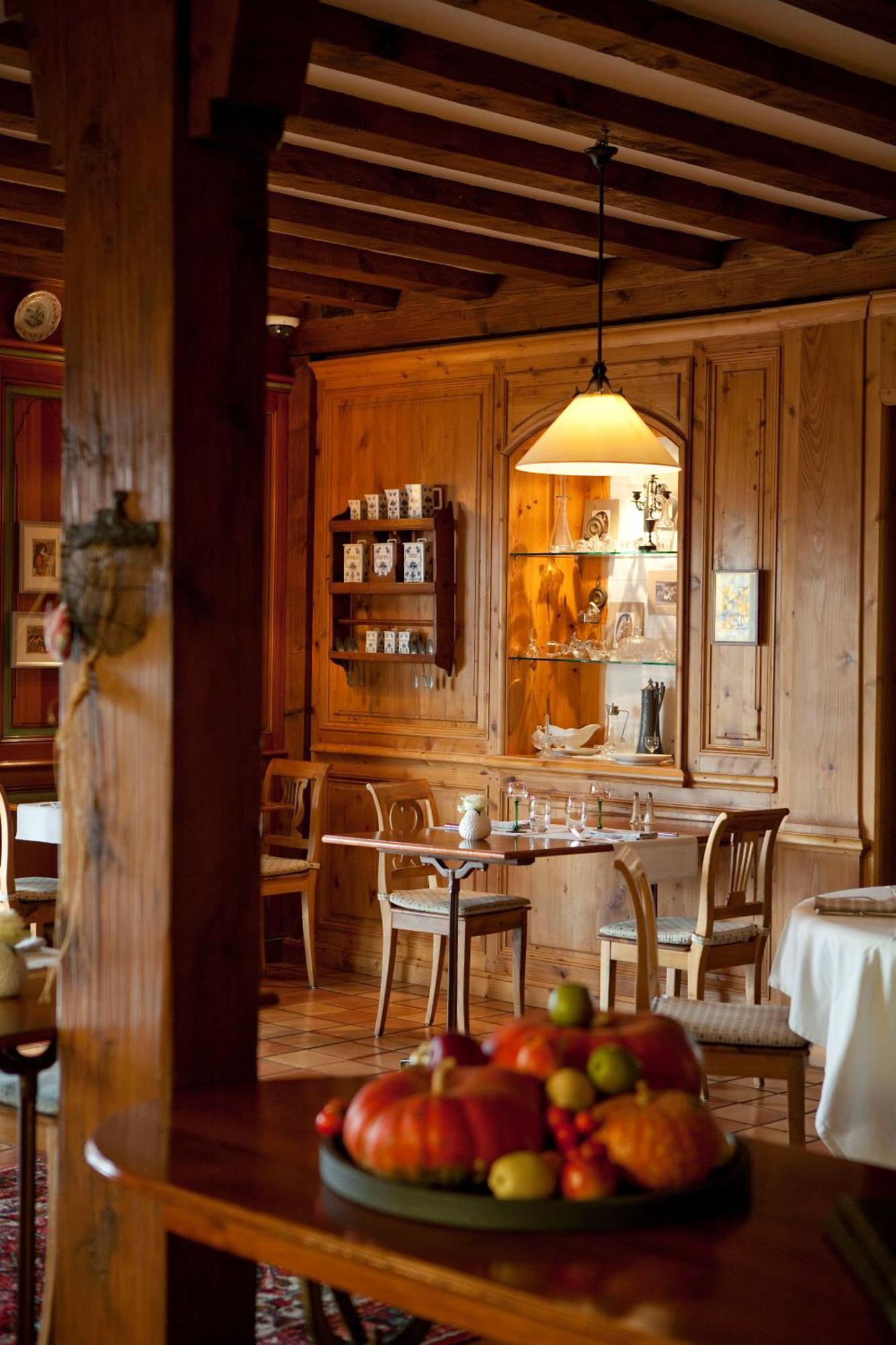 Logis Hotel Le Parc & Spa Saint-Hippolyte  Exterior foto