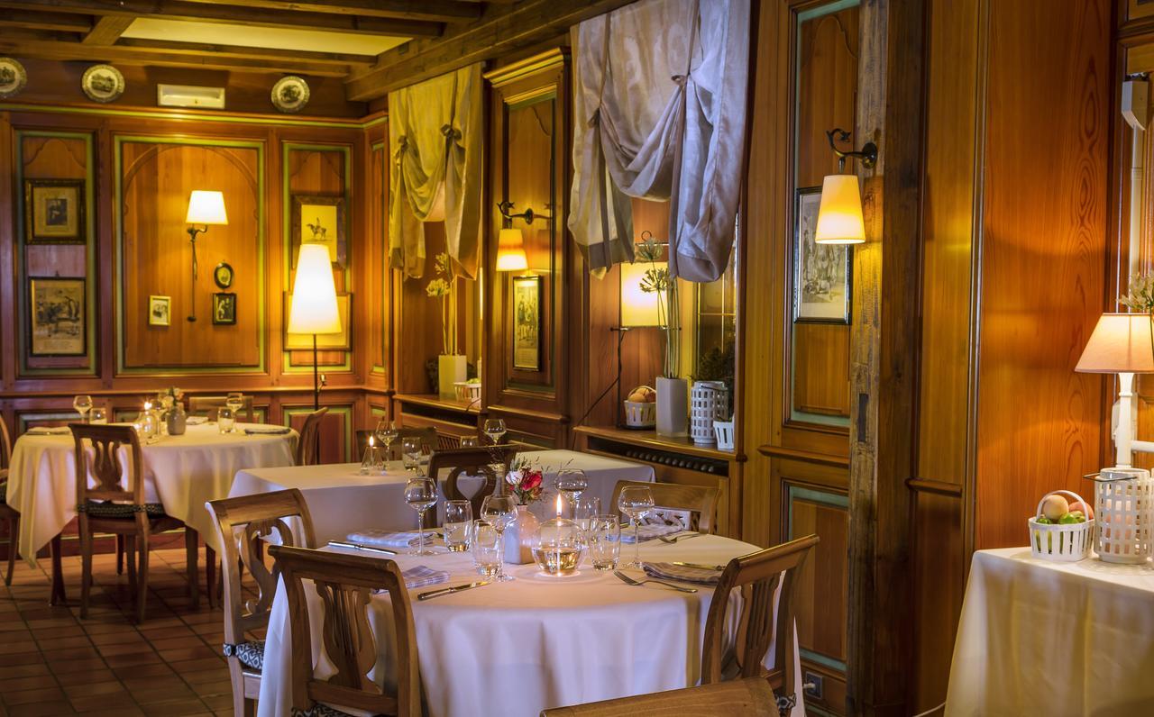 Logis Hotel Le Parc & Spa Saint-Hippolyte  Exterior foto